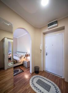 Apartment Africa