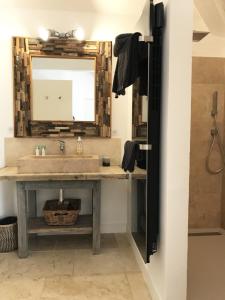 Bastide Nomade - guest house