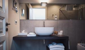 Superior Doppelzimmer mit Zugang zum Spa