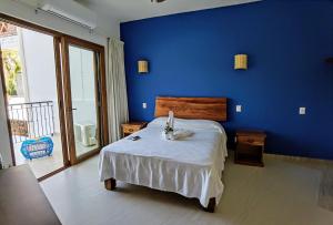Hotelito Los SueƱos
