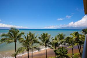 Two-Bedroom Apartment room in Sands Of Kahana 344 Home