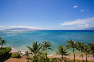 Three-Bedroom Apartment room in Sands Of Kahana 366 Home
