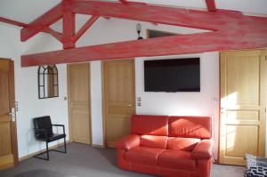 B&B / Chambres d'hotes Campagne Ocean : photos des chambres