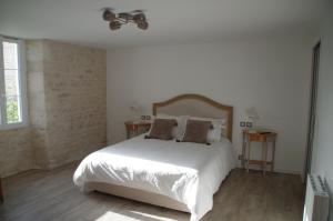 B&B / Chambres d'hotes Campagne Ocean : photos des chambres