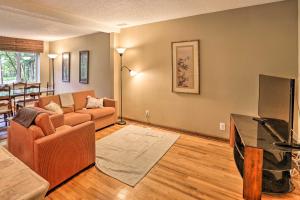 Charming Tallahassee Family Hideaway 5 Mi to FSU!