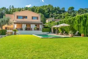 Sa Tanca de sa Nina - Mancor del Valle