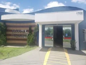 Hotel Parati - Lucélia Hotel Parati - Lucélia