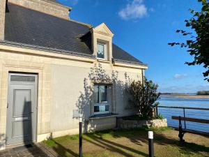 Maisons de vacances Gite Loirizon vue Loire 4 personnes : photos des chambres