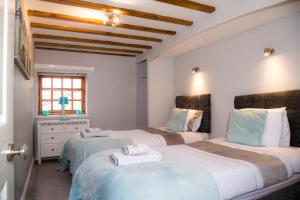 Apartment Two, The Carriage House, Bilbrough, York