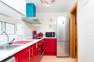 Oasis Fañabe Townhouse