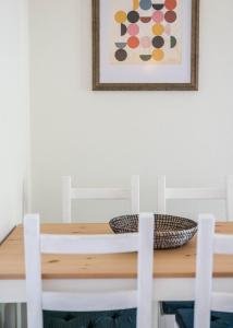 Casa do Moinho da Praia