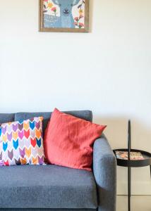 Casa do Moinho da Praia