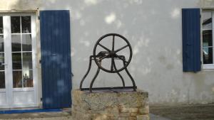 B&B / Chambres d'hotes Campagne Ocean : photos des chambres