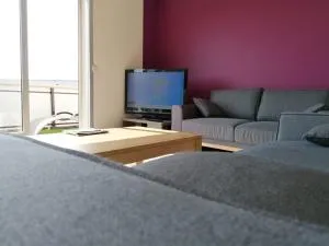 Appartement Lily-rose - 布雷叙尔