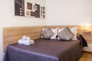 Appart'hotels Hotel De L'Horloge : photos des chambres