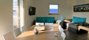 Penthouse Apartment room in BodenSEE Penthouse Friedrichshafen