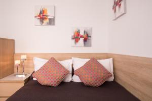 Appart'hotels Hotel De L'Horloge : photos des chambres