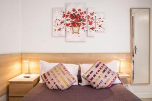 Appart'hotels Hotel De L'Horloge : photos des chambres