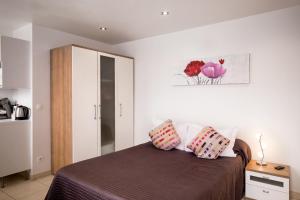 Appart'hotels Hotel De L'Horloge : photos des chambres