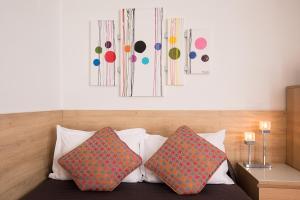 Appart'hotels Hotel De L'Horloge : photos des chambres