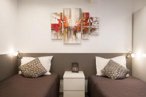 Appart'hotels Hotel De L'Horloge : photos des chambres