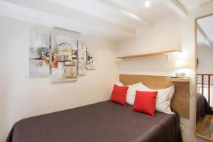 Appart'hotels Hotel De L'Horloge : photos des chambres