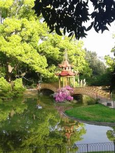Acquario Inn Genova House