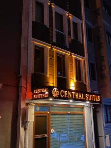 Central Suites Taksim