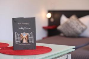 Appart'hotels Hotel De L'Horloge : photos des chambres