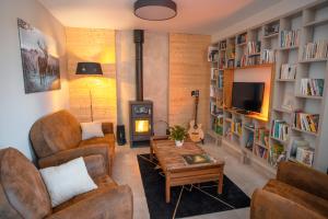 B&B / Chambres d'hotes Le jardin des 4 saisons : photos des chambres