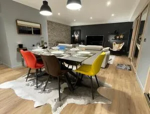 Aux Pierres Du Clos - Les 3 Vallées - 布里德莱班 Aux Pierres Du Clos - Les 3 Vallées - 布里德莱班