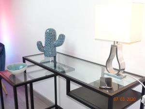 Grand studio, Ramblas de Toulouse, Jean Jaurès