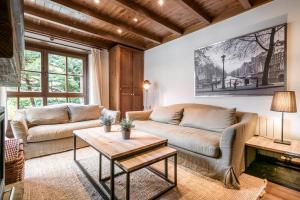 Esquiros by Totiaran - 4hvězdičkové hotely ve městě Baqueira-Beret