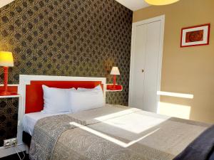 Hotels Hotel Mondial : photos des chambres