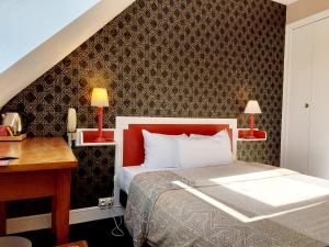 Hotels Hotel Mondial : photos des chambres