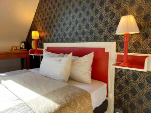 Hotels Hotel Mondial : photos des chambres