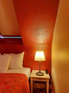 Hotels Hotel Mondial : photos des chambres