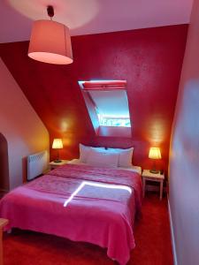 Hotels Hotel Mondial : photos des chambres