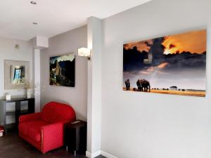 Hotels Hotel Mondial : photos des chambres