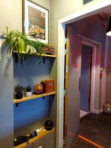 Hotels Hotel Mondial : photos des chambres