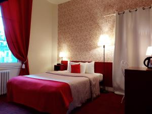 Hotels Hotel Mondial : photos des chambres