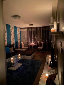 Berzsenyi Apartman Kaposvár