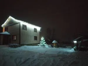 Dobryi Hutsul - Oslavy Charne