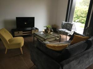 Ty Kervaillet,Maison rénovée proche plage