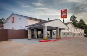 Red Roof Inn PLUS+ Huntsville - Trinity