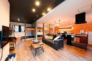 D plus one doors - Vacation STAY 88116 - Asari-machi