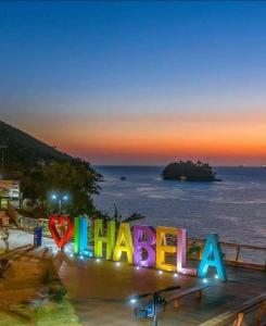 Casa aconchegante Ilhabela