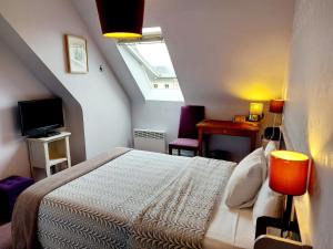 Hotels Hotel Mondial : photos des chambres