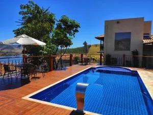 Pousada Buena Vista - 卡皮托利乌