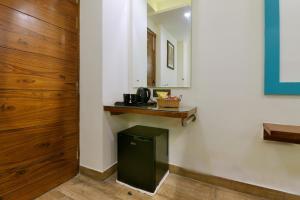 Hotel Blue Pearl New Delhi - Free Airport Pick up